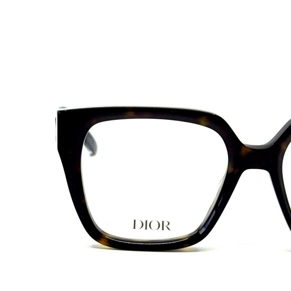 New! Christian Dior Eyeglasses DiorSpiritO S6I 2000, Authentic - Picture 4 of 11